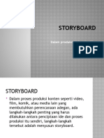 03 Storyboard