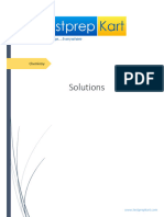 04 Chemistry Solutions