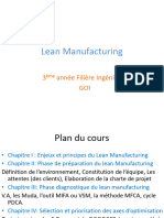 Plan-Lean Manuf