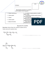 Examen de Quimica