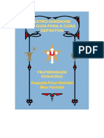 Astro Diagnose Um Guia Para a Cura Definitiva Max Heindel e Augusta Foss Heindel Fraternidade Rosacruz 11 23