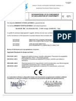 Modbus TCP - Rtu Gateway2022