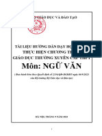 2 Mon Ngu Van Lop 10 Ban Chinh Thuc Ngay 6-9-2023signed 2909873