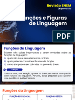 1º Semana de Revisão 2024 - Lauro Português