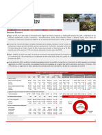 Reporte Regional de Turismo San Martin Enero 2024