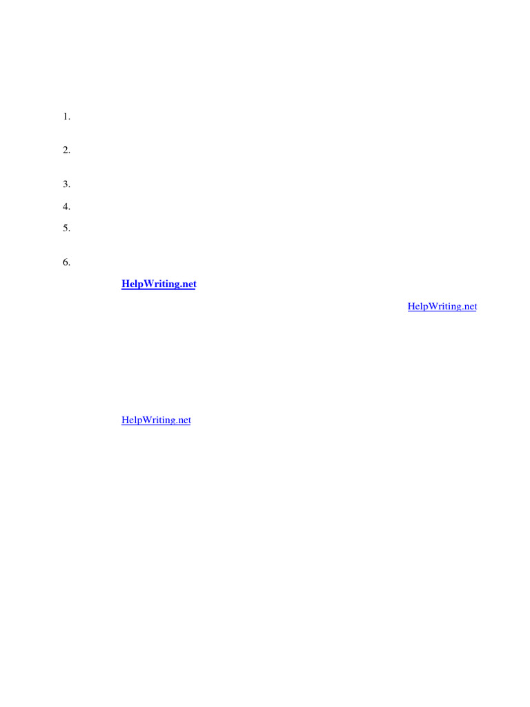 撰写意向书| PDF | Experience | Microsoft Word
