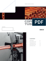 Deco-Copper Tube Pipe & Fittings Catalogue - A4-20p - PV
