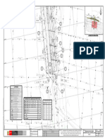 Plano de Ubicación: L 81.21m DN 350mm PVC