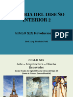 Siglo XIX Revolucionario