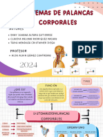 PALANCAS CORPORALES