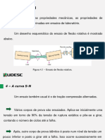 2 - Curva SN e Fatores Modificadores