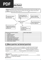 Download IGCSE Physics Worksheet-Measurement by gdsuta SN72552568 doc pdf
