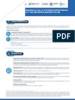 Decreto 29-89 Ley Maquila y Reformas