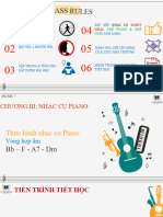 An7 - tuần 27 - tiết 24 - thực Hành Nhạc Cụ Piano (t6)