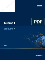 WebClient ENU-1