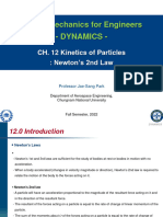 Dynamics CH12