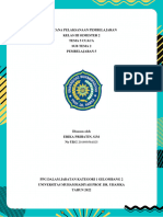 Rencana Pelaksanaan Pembelajaran Kelas Iii Semester 2 Tema 5 Cuaca Sub Tema 2 Pembelajaran 5