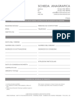 LSA International - Price List - Italy 2019