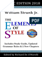 The Elements of Style (William Strunk JR.) (Z-Library)