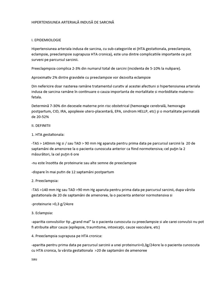 Hta | PDF