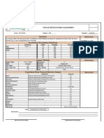 Ficha Especificaciones Calidad Atahulfo