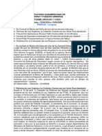 Informe Uruguay #11 - 2024