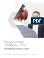 Amplivox - Occupational Health Portfolio V2_01.09.22