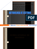 Cuaderno Electronico de Dinamica de Sistemas II