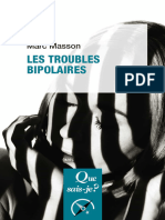 Les Troubles Bipolaires