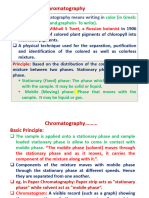 Chromatography