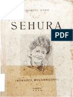 Sehura - Rodrigues Júnior