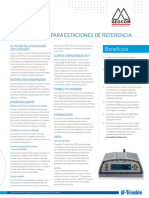 Data Sheet Trimble Alloy