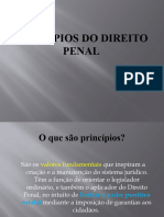 Aula 1.2 Princípios Do Direito Penal