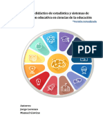 Manual de Cátedra Estadistica y SIE Versión Actualizada - Lorenzo-Giovine-Material Didáctico
