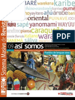 Revista Así Somos Nº9