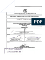 1A32-003-006 DEROGADO 2012 Comisiones Mixtas de Seguridad e Higiene del IMSS