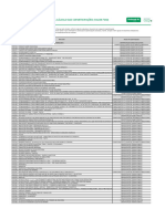 Lista de Referência para Cálculo Das Corpaticipações (Valor Fixo) 29-02