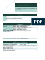 Cognota L and D Strategy Template 2021