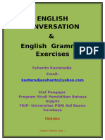 Toaz - Info English Conversation English Grammar Exercises Common Mistakes Engllish Compr PR