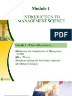 Module 1 Lesson 1.1 From AAS