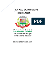 Pré Tabela Xxiv Olimpíadasescolares2024 - 19.03.24