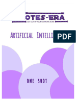 AI OneShot