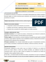 Protocolo Individual Derecho