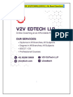 MIC VIMP Prog V2V