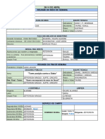 Programação Reuniões Da Semana-60