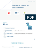 Etude Comparative