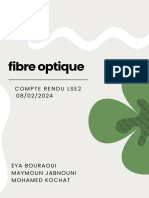 Document A4 Compte Rendu Réunion Entreprise Sobre Professionnel Formes Beige Blanc Vert