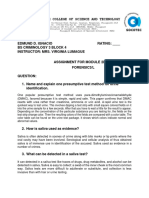 Forensic3l Val Edmund Ignacio Assign For Module 2 Lesson 3