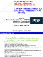 Thực Hành Nhập Môn Pp