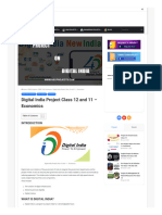 hscprojects-com-digital-india-project-class-12-economics-